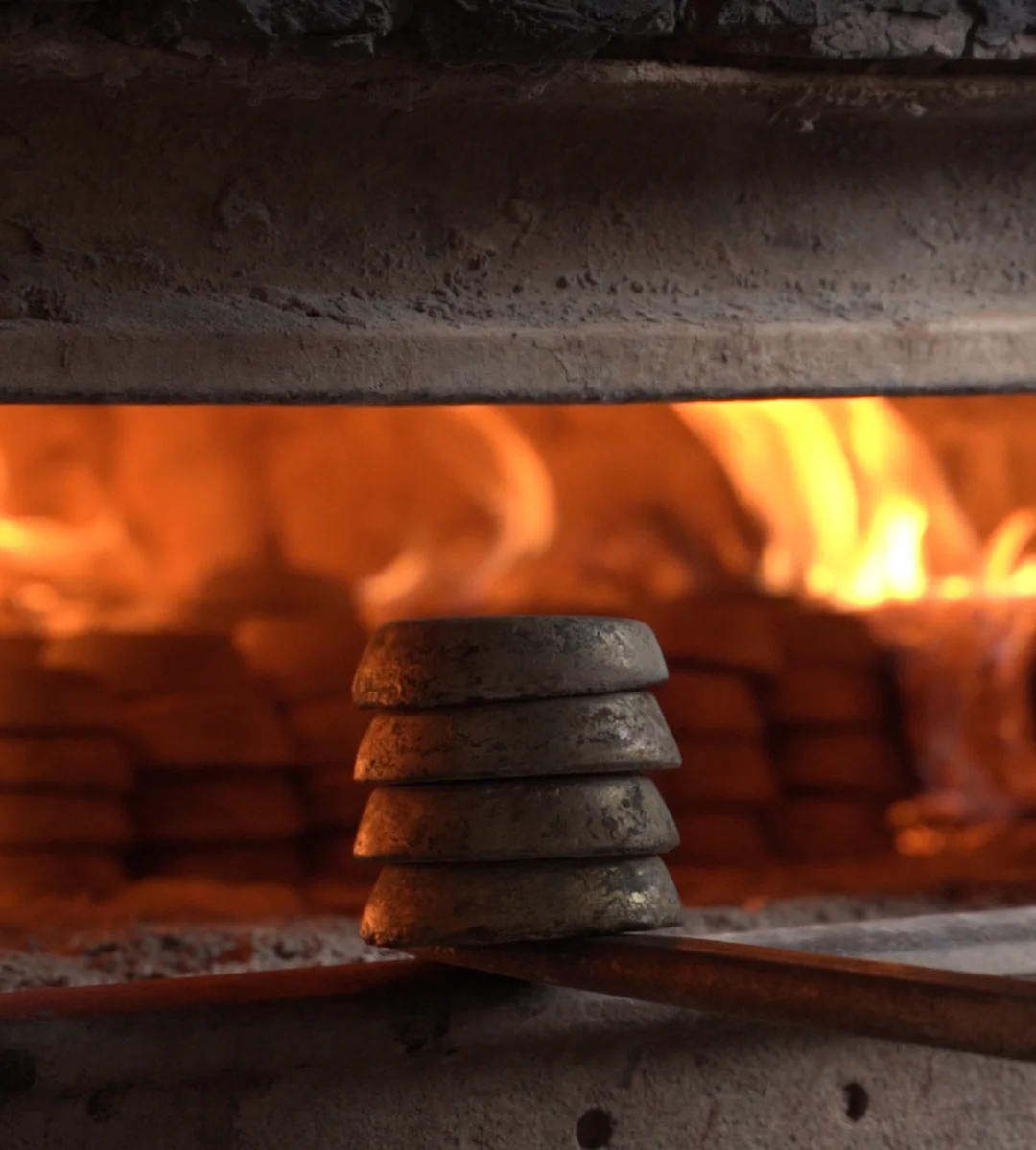 Timeless Metal Art for Modern Living