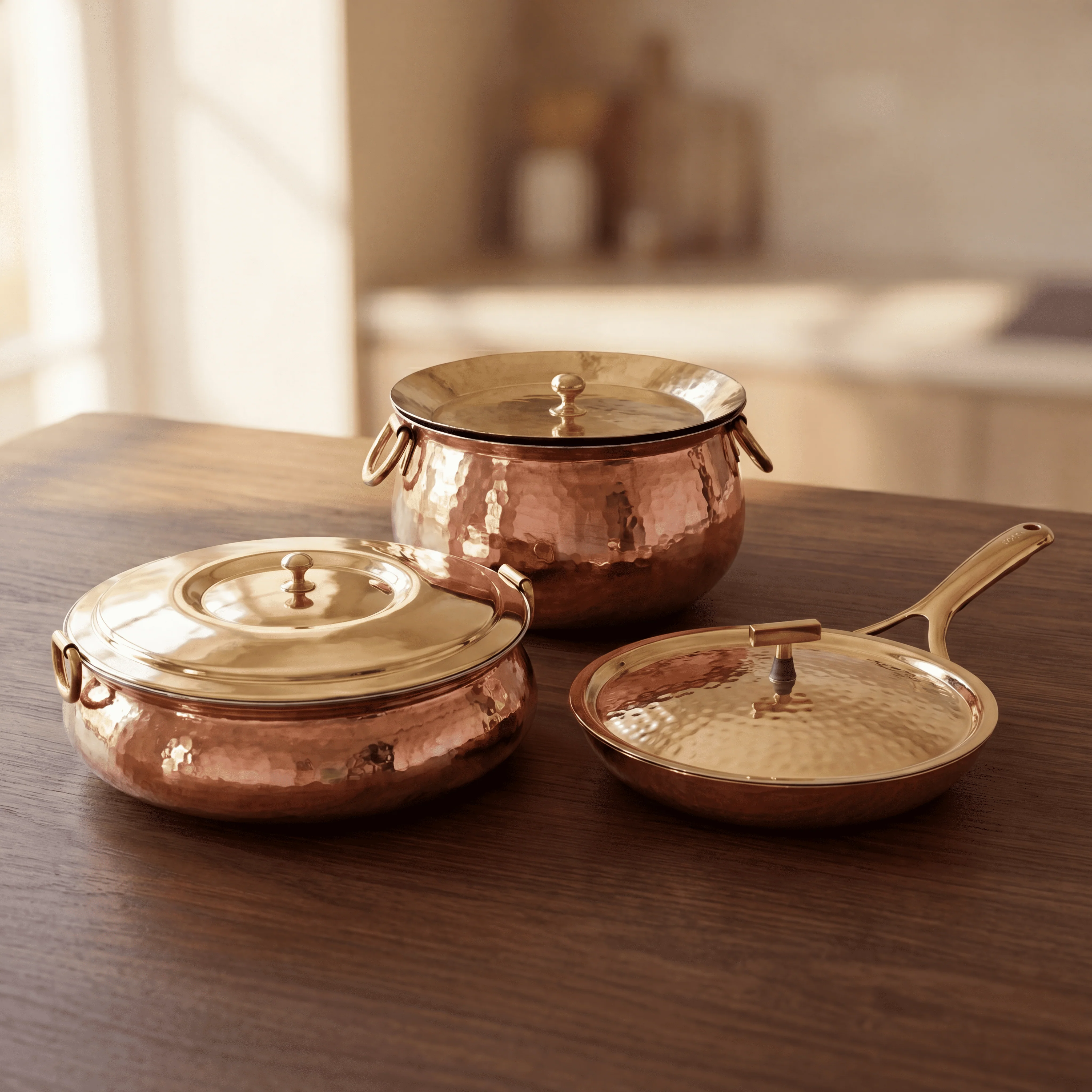 Copper Bestsellers