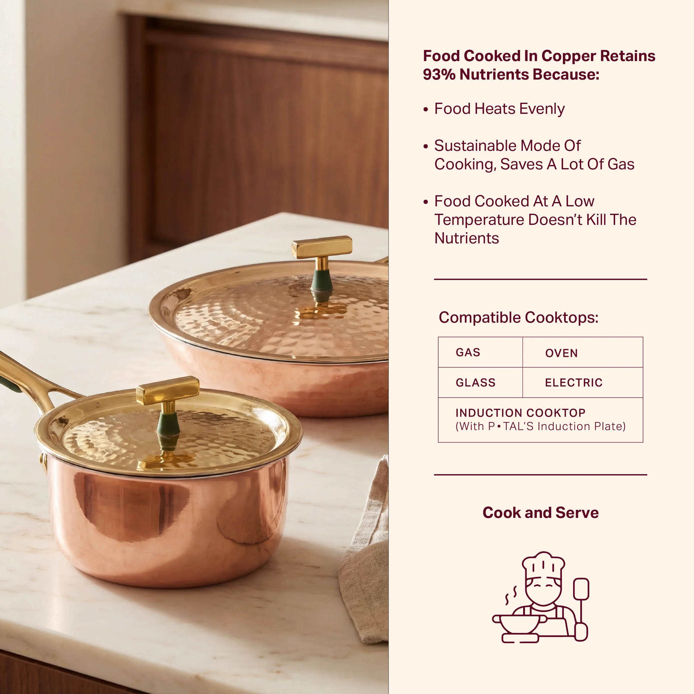 Signature Cooking Duo - Image 3