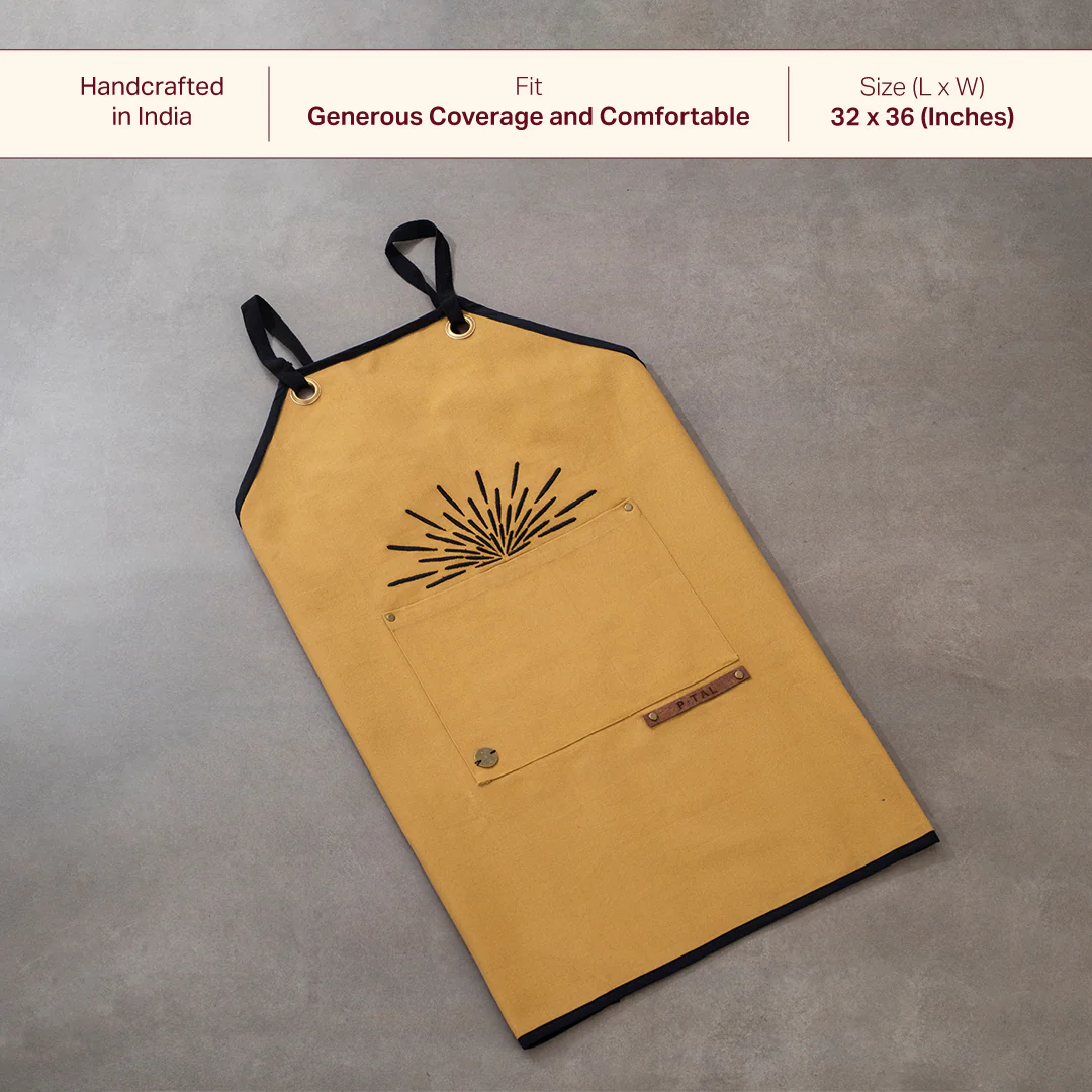 The Kitchen Apron - Image 3